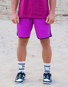 Szorty i Bermudy THEAD. CALEB Manufacturer