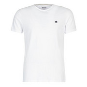 T-shirty z krótkim rękawem Timberland SS DUNSTAN RIVER CREW TEE Manufacturer