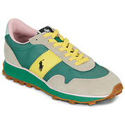 Buty Polo Ralph Lauren PRL TRAIL125 UNISEX Manufacturer