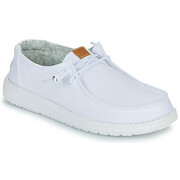 Tenisówki HEYDUDE Wendy Stretch Canvas Manufacturer