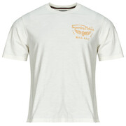 T-shirty z krótkim rękawem Superdry Heritage Biker Loose T-Shirt Manufacturer