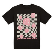T-shirty z krótkim rękawem Dziecko Vans TWISTED JOY SS Manufacturer