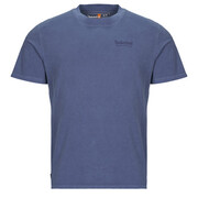 T-shirty z krótkim rękawem Timberland RUGGED ACTIVE GEAR BACK GRAPHIC TEE Manufacturer