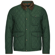 Kurtki ocieplane Polo Ralph Lauren BEATON QUILTED JACKET Manufacturer
