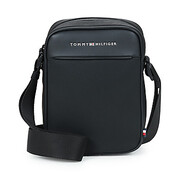 Torby / Saszetki Tommy Hilfiger TH FOUNDATION MINI REPORTER Manufacturer