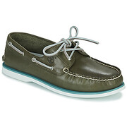Buty żeglarskie Timberland 2 Eye Boat leather Manufacturer