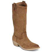 Kozaki na obcasie Refresh 175292 Manufacturer