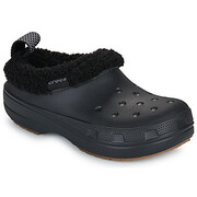 Chodaki Crocs Classic Lined Shorty Manufacturer