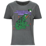 T-shirty z krótkim rękawem Newtone SOWELL STARLIGHT Manufacturer