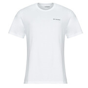 T-shirty z krótkim rękawem Columbia North Cascades Short Sleeve Tee Manufacturer