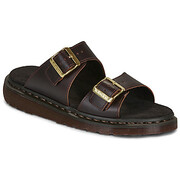 Klapki Dr. Martens Josef Slide Sandal Charro Atlas Manufacturer