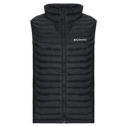 Kurtki pikowane Columbia POWDER PASS HYBRID VEST Manufacturer