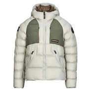 Kurtki pikowane Napapijri MOESA Manufacturer