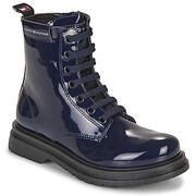 Buty Dziecko Tommy Hilfiger T4A5-33031-0775800-C Manufacturer
