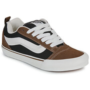 Buty Vans Knu Skool NINETIES BLACK/BROWN Manufacturer