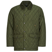 Kurtki ocieplane Polo Ralph Lauren CAR COAT MATELASSEE Manufacturer
