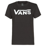 T-shirty z krótkim rękawem Vans FLYING V CREW TEE Manufacturer