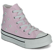 Buty Dziecko Converse CHUCK TAYLOR ALL STAR EVA LIFT Manufacturer