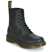 Buty Dr. Martens 1460 VONDA MONO BLACK SOFTY T Manufacturer