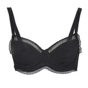 Zabudowane Passionata CHARLOTTE WIRED DEMI BRA Manufacturer