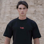 T-shirty z krótkim rękawem THEAD. TESS Manufacturer
