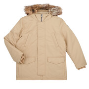 Kurtki ocieplane Dziecko Polo Ralph Lauren ANEX 2 PARKA-OUTERWEAR-COAT Manufacturer