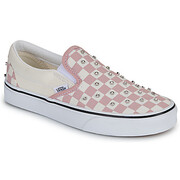 Tenisówki Vans Classic Slip-On RHINESTONE Misty Mauve Manufacturer