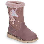 Kozaki Dziecko Tom Tailor TAYLORA Manufacturer