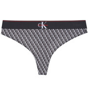 Stringi Calvin Klein Jeans THONG Manufacturer