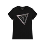 T-shirty z krótkim rękawem Dziecko Guess SS T SHIRT Manufacturer