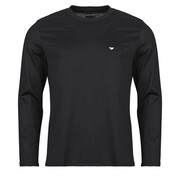 T-shirty z długim rękawem Emporio Armani EM004591 Manufacturer
