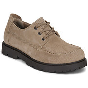 Derby BIRKENSTOCK Highwood Moc Lace Manufacturer