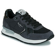 Buty Pepe jeans BRIT MIRROR W Manufacturer