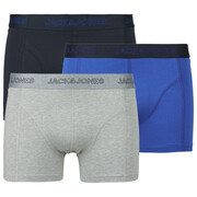 Bokserki Jack & Jones JACCOOPER SOLID TRUNKS X3 Manufacturer