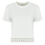 T-shirty z krótkim rękawem Ikks B310105 Manufacturer