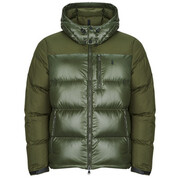 Kurtki pikowane Polo Ralph Lauren DOUDOUNE GORHAM Manufacturer