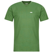 T-shirty z krótkim rękawem Vans MN LEFT CHEST LOGO TEE Manufacturer