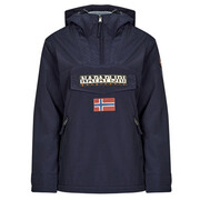 Kurtki ocieplane Napapijri RAINFOREST W PKT 4 Manufacturer