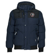 Kurtki pikowane Geographical Norway VOLVA Manufacturer