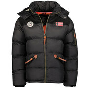 Kurtki pikowane Dziecko Geographical Norway CELIAN Manufacturer