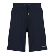 Szorty i Bermudy Guess REG EMBRO SHORTS Manufacturer