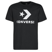 T-shirty z krótkim rękawem Converse GO-TO STAR CHEVRON TEE Manufacturer