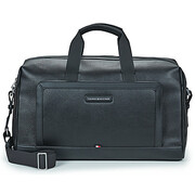 Torby sportowe Tommy Hilfiger TH CENTRAL DUFFLE Manufacturer