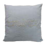 Poduszki Côté Table MARE Manufacturer