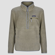 Polary Patagonia W'S RETRO PILE MARSUPIAL Manufacturer