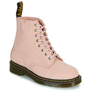Buty Dr. Martens 1460 Pascal Powder Pink Milled Nubuck WP Manufacturer