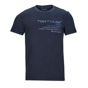 T-shirty z krótkim rękawem Tom Tailor 1035638 Manufacturer