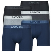 Bokserki Levis MEL WB BOXER pack de 6 Manufacturer