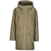 Kurtki ocieplane Volcom SOMESTONE 10K PARKA Manufacturer