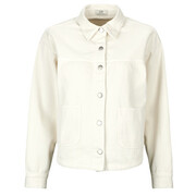 Kurtki jeansowe JDY JDYNOMA L/S SHACKET Manufacturer